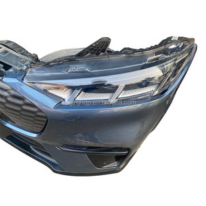 2021-2023 Ford <span class=keywords><strong>Mustang</strong></span> <span class=keywords><strong>mach</strong></span>-e GT Bộ Phận Cơ Thể kit, chính hãng cũ ABS lưới tản nhiệt phía trước và lắp ráp bội thu - Product Image 3