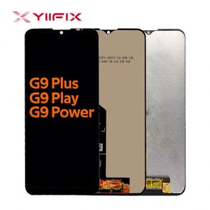 Pantalla LCD para Teléfono, Venta al por Mayor, Digitalizador Táctil, Pantalla LCD para <span class=keywords><strong>Motorola</strong></span> <span class=keywords><strong>G9</strong></span> Play <span class=keywords><strong>Plus</strong></span>, Pantalla para <span class=keywords><strong>Motorola</strong></span> <span class=keywords><strong>G9</strong></span> Power - Product Image 1