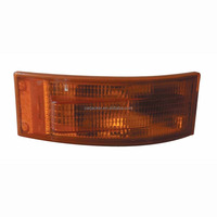 Feu de position d'angle à LED et clignotant pour VOLVO FH12 16 FM7 10 3981667 3981668