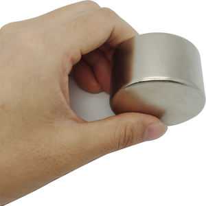 N35 N42 N45 N50 N52 מכירה קבוע אדמה נדירה דיסק יצרן Neodymium מגנט - Product Image 2