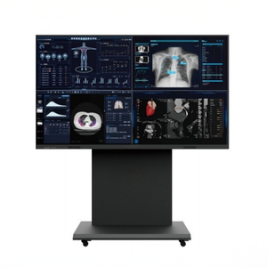 Pantalla Interactiva LED Todo en Uno de 86 Pulgadas para Conferencias, Diagnóstico Clínico y Veterinario - Product Image 6