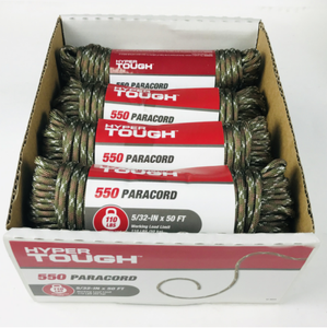 5/32IN X 50FT Hot Sale Gear for Multi-Purpose Outdoor Survival 550 - Product Image 2