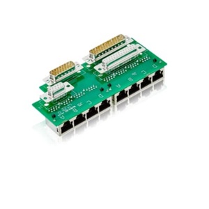 Tarjeta de Comunicación para Robot AB B, 3HEA800906-001, Separador de Nodos de Robot - Product Image 4