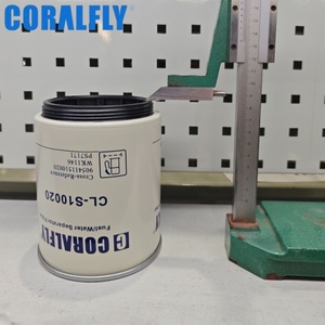 Filtro Separador de Agua y Combustible 905411510020 FS1287 SN70310 - Product Image 2