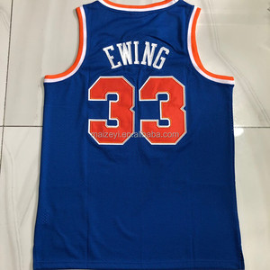 Maillot de basket-ball Jeremy <span class=keywords><strong>Lin</strong></span> New York blanc entièrement brodé, qualité supérieure, prêt à être expédié - Product Image 6