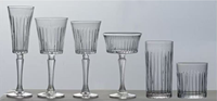 Verres à vin commerciaux créatifs sculptés, coupes rondes en verre pour bar, maison, fête, haute qualité, design contemporain, Chine