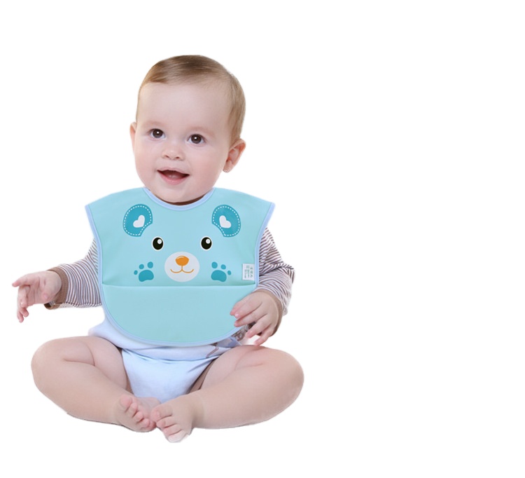 Оптовая продажа ПУ безопасности носимых водонепроницаемый детей органические дизайнерские нагрудники