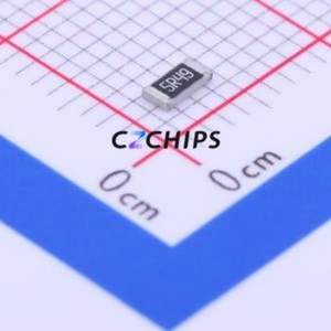 RS-06L5R49FT ตัวต้านทานแบบ SMD 1206 (ประเภท: ฟิล์มหนา) (ความต้านทาน: 5.49 โอห์ม ความแม่นยำ: 1%) - Product Image 1