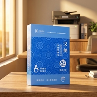 Papel de Copia A3 de Alta Calidad, 80 g/m², Blanco, Grado de Suministro, para Uso al por Mayor