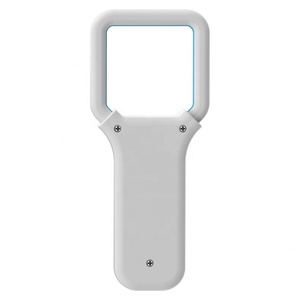 เครื่องสแกนชิปสัตว์ Vanch VH-L1877 LF RFID เครื่องอ่านแบบพกพา ราคาดี เหมาะสำหรับการจัดการสัตว์ - Product Image 3