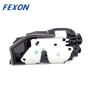 Actionneur de serrure de porte <span class=keywords><strong>centrale</strong></span> avant droite, système de verrouillage centralisé 51217202146 pour <span class=keywords><strong>BMW</strong></span> E60 E70 E90 E92 E70 E65 - Product Image 2