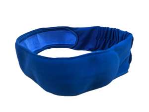 عصابة رأس تبريد من البولي فينيل أسيتات مع قابلية التنفس الصيفية وشريط مرن للرياضة، وامتصاص العرق، والتبريد المستمر - Product Image 6