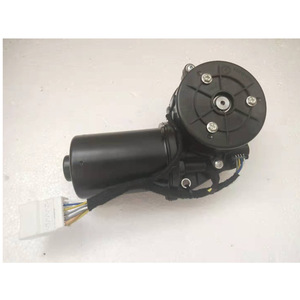 มอเตอร์คลัตช์แม่เหล็กไฟฟ้า Kaixinyuan 12V 60W สำหรับประตูเลื่อนข้างรถยนต์ มอเตอร์ไฟฟ้ากระแสตรงกำลังสูง - Product Image 2
