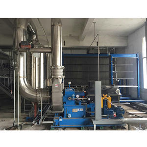 Évaporateur à film tombant Offre Spéciale MVR pour l'urée - Product Image 4