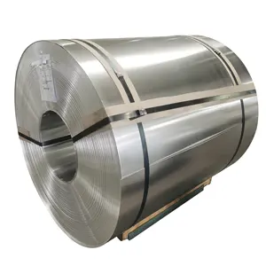 High Quality 2B Finish Hot-Rolled Stainless Steel Coils 304L/316L Cutting Bending Welding Services Included 316ti Available