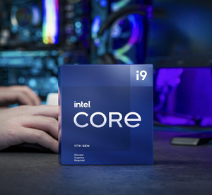 Procesador de Escritorio Core I9-11900F, 8 Núcleos, 16 MB, 5.2 GHz, LGA1200 (Chipset Serie 400), Paquete a Granel, Diseño de 8 Núcleos que Ofrece Potencia - Product Image 4