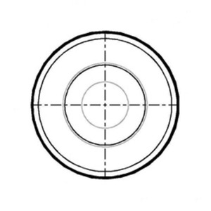 Boxer 2,2 HDi <span class=keywords><strong>120</strong></span> pistón del motor 427700-427705-10 87-427707-10 427709-10 87-8742770010-10 8742770510 8742770710 8742770910 - Product Image 2