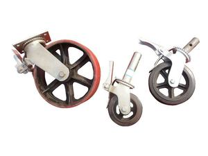 <span class=keywords><strong>Poulie</strong></span> de grue robuste/roue de gin/roue de grue - Product Image 4