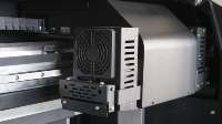 Printer UV Epson I1600-U1 6042, Flatbed dengan Rotary, Mencetak pada Akrilik, Kaca, Logam, Botol, Casing Ponsel