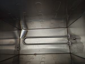 Polymériseur à haute pression de matériel dentaire de <span class=keywords><strong>AX</strong></span>-PT3 Offre Spéciale pour le laboratoire dentaire - Product Image 5