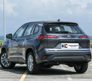 รถยนต์โตโยต้า RAV4 ปี <span class=keywords><strong>2020</strong></span> <span class=keywords><strong>มือ</strong></span><span class=keywords><strong>สอง</strong></span> รถ SUV <span class=keywords><strong>มือ</strong></span><span class=keywords><strong>สอง</strong></span>สำหรับขาย รถยนต์<span class=keywords><strong>มือ</strong></span><span class=keywords><strong>สอง</strong></span> โตโยต้า RAV4 รถ SUV ขายส่ง ส่งออก - Product Image 4