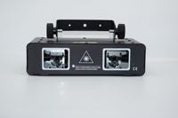 Nouvel éclairage laser LED RGBW 1W 3W 5W 8W 10W pour scène avec contrôle sonore et motifs animés 3D pour fêtes et événements