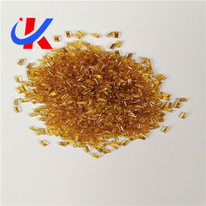 Résine PEI recyclée Ambre Jaune Résine PEI PEI Plastique Matière première Prix - Product Image 4