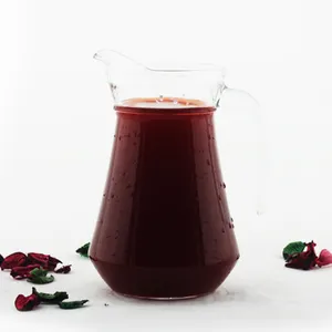 Ingredientes do chá do sabor do raspberry da bolha concentrar fornecedores para bolha