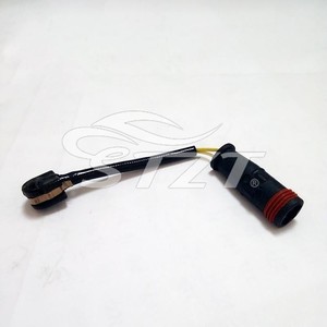 STZT 1715400617 W204 Accessori Auto Sensore Indicatore Usura Pastiglie Freno <span class=keywords><strong>171</strong></span> 540 06 17 per Mercedes Benz W204 W166 W212 Ricambi Auto - Product Image 6