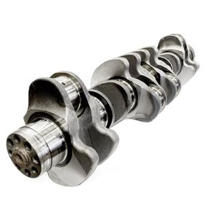 51021016081 Cigüeñal para MAN -NEOPLAN-10.5l-D2866-E2866 - Product Image 4