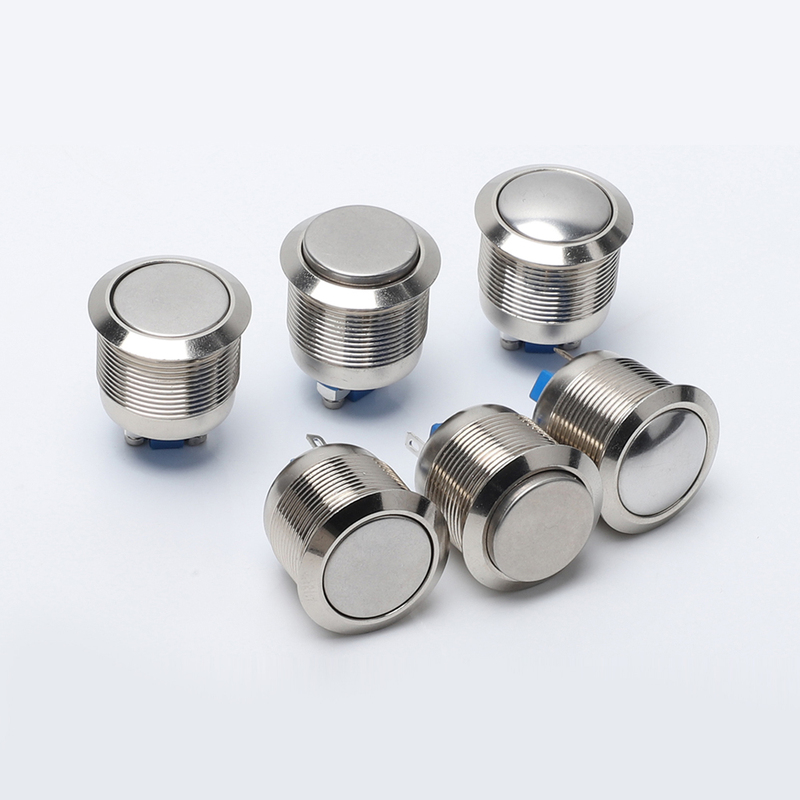 12 16 19 22MM Mini Metal