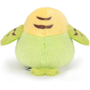 B984 Peluche Personalizzato Beige <span class=keywords><strong>Amici</strong></span> Animali di Peluche Realizzato con Materiali Riciclati Giocattolo in Pelliccia Sintetica all'Ingrosso Pupazzo di Neve Natalizio - Product Image 4