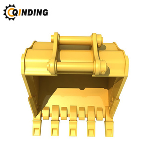 Broyeur à godets <span class=keywords><strong>de</strong></span> qualité supérieure E320 h-link pour excavatrice - Product Image 6