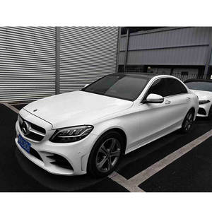 Voiture d'occasion <span class=keywords><strong>Mercedes</strong></span> Benz <span class=keywords><strong>Classe</strong></span> <span class=keywords><strong>C</strong></span> W205 <span class=keywords><strong>C</strong></span> 260 L Sport 2020 Berline essence - Product Image 1