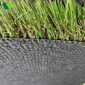 Chất Lượng Cao Thổ Nhĩ Kỳ Hà Lan Nhân Tạo Cảnh Quan Thảm Tổng Hợp <span class=keywords><strong>Turf</strong></span> Cỏ Nhân Tạo Cho Vườn - Product Image 3
