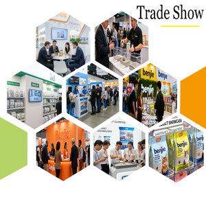 Arena para Gatos BNEJIE Premium de Bentonita de Sodio, Sin Polvo, Aglomeración Rápida, Control de Olores, Altamente Absorbente, Sin Rastro, Esférica, para Café - Product Image 6