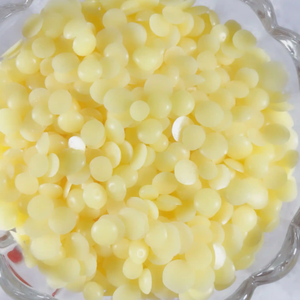 Vente en gros de cire de candelilla naturelle pure cire de candelilla biologique naturelle utilisée pour les matières premières cosmétiques - Product Image 1