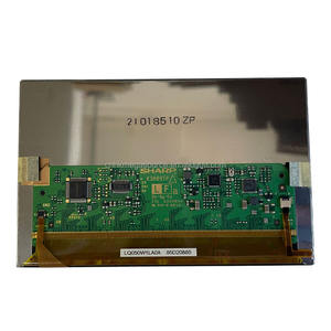 หน้าจอ LCD รุ่น LQ050W1LA0A ของแท้ใหม่เอี่ยม ขนาด 5 นิ้ว ความละเอียด 1024*600 โมดูลหน้าจอ TFT LCD มีสินค้าในสต็อก - Product Image 1