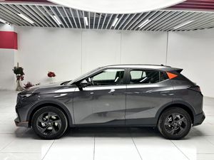 Trumpchi Gac Gs3 R Style 2026, SUV Internacional de 5 Plazas, Nueva Versión Internacional Automática con Motor 1.5T y Tracción AWD - Product Image 4