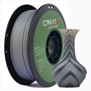 Filamento PLA+ Premium para <span class=keywords><strong>Impresora</strong></span> <span class=keywords><strong>3D</strong></span>, Adhesión de Capas Mejorada y Baja Deformación, Ecológico, a Base de Plantas, 1 kg - Product Image 6