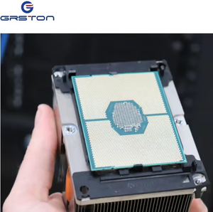 Procesador Xeon E-2486 3.5GHz 6 Núcleos 95W FIO P65221-B21 P65821-001 - Product Image 2