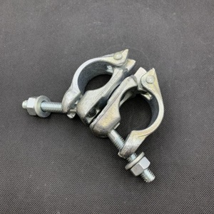 Thép Rèn Giàn Giáo Bậc Thang Ván Khuôn Ống Chùm Ống Kẹp - Product Image 3