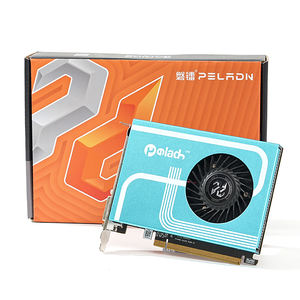 Carte graphique PC GPU <span class=keywords><strong>Geforce</strong></span> GT610 2 Go GDDR3, prix de gros, GT610 35W 64 bits 48SP PCI Express 2.0 - Product Image 1