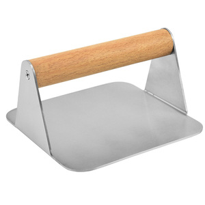 Ablandador y Machacador <span class=keywords><strong>de</strong></span> <span class=keywords><strong>Carne</strong></span> <span class=keywords><strong>de</strong></span> Acero Inoxidable, Herramienta <span class=keywords><strong>de</strong></span> Cocina Ecológica para <span class=keywords><strong>Carne</strong></span> y Bandeja <span class=keywords><strong>de</strong></span> Descongelación para Barbacoa, para Uso Doméstico - Product Image 5