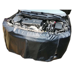 Protecteur magnétique d'aile de voiture pour la mécanique de <span class=keywords><strong>carrosserie</strong></span> - Product Image 2