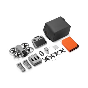 En stock : Drone Avata 360 FPV 8K, Avata 360 Panoramique, Avata 360 (RC <span class=keywords><strong>2</strong></span>), Lunettes N3 Motion Combo - Product Image 6