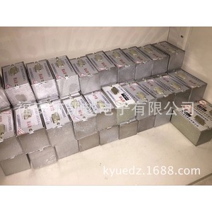 Régulateur de générateur d'excitation harmonique de troisième ordre électrique Lanzhou DTW5 AVR sans balais - Product Image 2