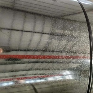 कारखाना sgcc/dx51d + z कोल्ड रोल्ड गैल्वेनाइज्ड स्टील कॉइल g90 z275 गर्म डेल्ड गैल्वेनाइज्ड स्टील कॉइल - Product Image 2