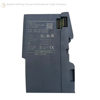 Módulo de Interfaz 6ES7155-6AU01-0BN0, Interfaz IM PROFINET, Control de Procesos Industriales de Alto Rendimiento, Control Lógico Programable