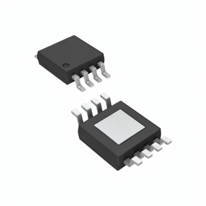 ชิ้นส่วนอิเล็กทรอนิกส์ในสต็อกสำหรับการจัดการพลังงาน (PMIC) รุ่น TPS2511QDGNQ1 8 TSSOP, 8 MSOP Exposed Pad - Product Image 1